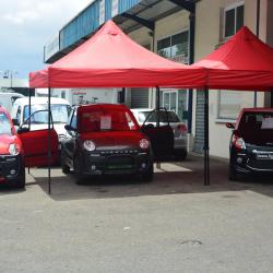 Ligier Groupe