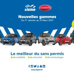 Ligier Groupe