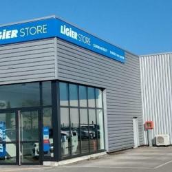 Ligier Groupe
