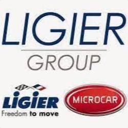 Ligier Groupe