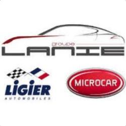 Ligier Groupe