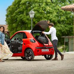 Auto Evasion 70 - Voitures Sans Permis Ligier