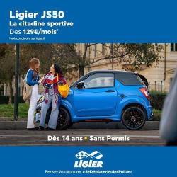 Ligier Groupe