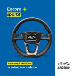 Ligier Groupe
