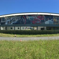 Ligier Groupe