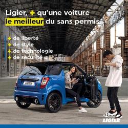 Ligier Groupe