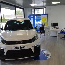 Ligier Groupe