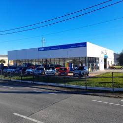 Albert Automobile - Voitures Sans Permis Ligier