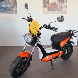 Auto Vsp Abbeville - Voitures Sans Permis Ligier