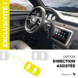 Auto Vsp Amiens - Voitures Sans Permis Ligier