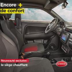 Auto Vsp Roye - Voitures Sans Permis Ligier