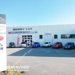 Berry Vsp - Voitures Sans Permis Ligier