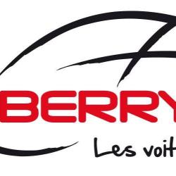 Berry Vsp - Voitures Sans Permis Ligier