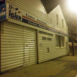 Drivekars - Voitures Sans Permis Ligier