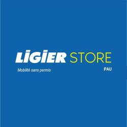 Evolucar - Voitures Sans Permis Ligier