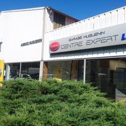 Garage Huguenin - Voitures Sans Permis Ligier