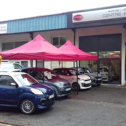 Garage Labachot - Voitures Sans Permis Ligier
