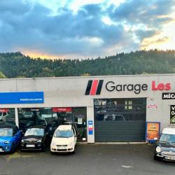 Garage Les Pandraux - Voitures Sans Permis Ligier