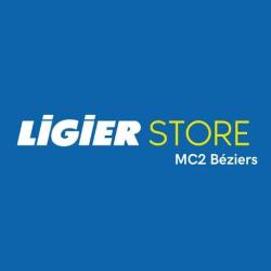 Mc2 - Voitures Sans Permis Ligier