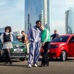 Perche Loisel Motoculture - Voitures Sans Permis
