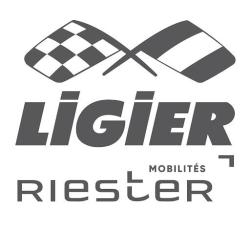 Riester Mobilités - Voitures Sans Permis Ligier