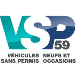 Vsp 59 - Voitures Sans Permis Ligier