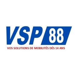 Vsp 88 Epinal - Voitures Sans Permis Ligier