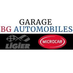 Bg Automobiles - Voitures Sans Permis Ligier