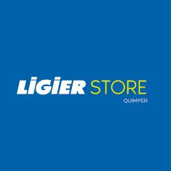 Ligier Store - Garage Dollo - Voitures Sans Permis Quimper