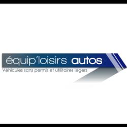Equip'loisirs Autos - Voitures Sans Permis Ligier
