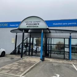 Passion Vsp - Voitures Sans Permis Ligier