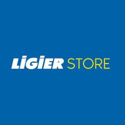 Ligier Store Vienne - Groupe Central Autos