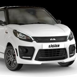 Vsp 26/07 - Voitures Sans Permis Ligier