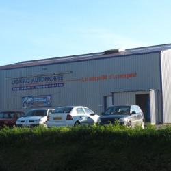 Lignac Automobile