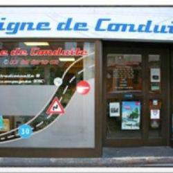 Auto-ecole Ligne De Conduite