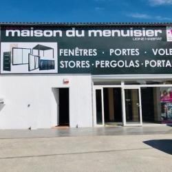 Ligne Habitat - Maison Du Menuisier