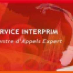 Ligne Service Interprim