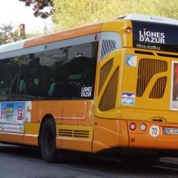 Lignes D'azur