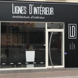 Lignes D'intérieur