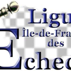 Ligue De L'ile De France Des Echecs