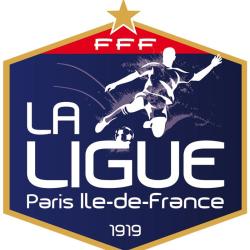 Ligue De Paris Ile De France Football