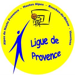 Ligue De Provence Basket Ball