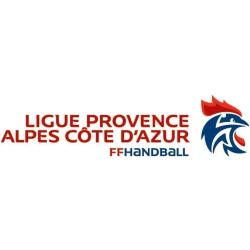Ligue De Provence De Hand Ball