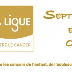 Ligue Nationale Contre Le Cancer Cantal