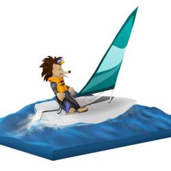 Ligue Reunionnaise De Voile