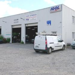 Ligugé Automobiles (sarl)