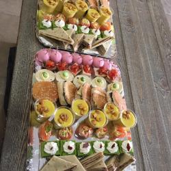 Like Eat By Francis Vera