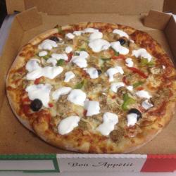 Likepizza
