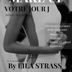 Lila Strass