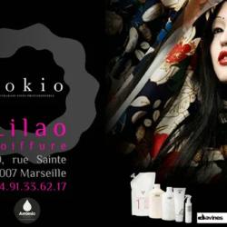 Lilao Coiffure